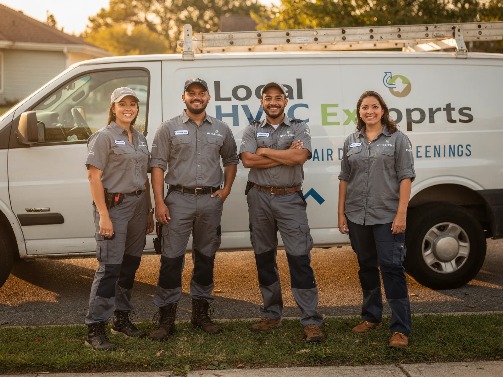 24/7 HVAC Repair & AC Replacement company in Wink, TX